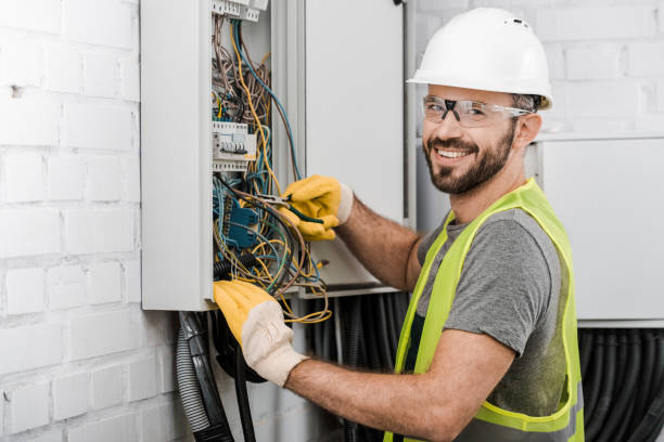 Electrical Upgrades for Homes in Indian Head Park, IL