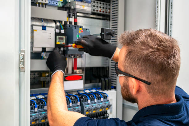 Why Trust Our Certified Electricians for Your Electrical Needs in Indian Head Park, IL?